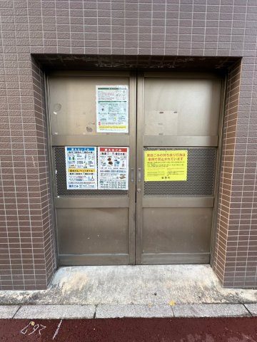 アクアシティ博多のその他共用部分