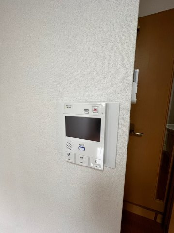 エスリード上本町北のセキュリティ