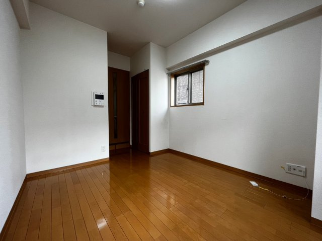 エスリード上本町北の居間・リビング