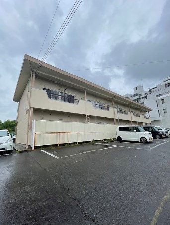 藤マンション