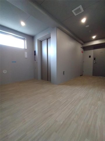 アーバネックス南森町EASTのその他共用部分