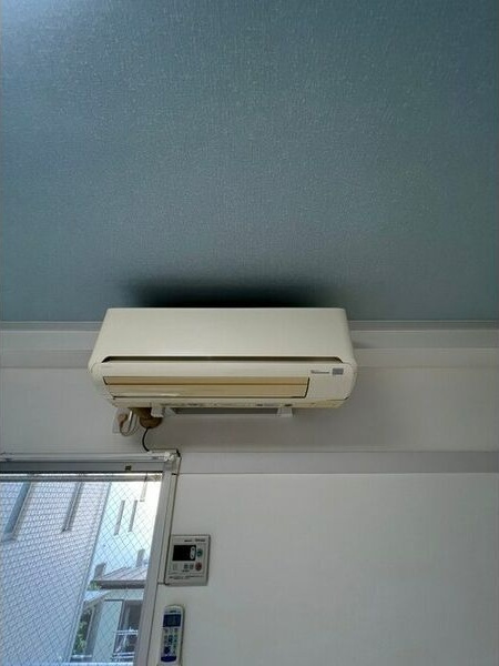 ハイグリーム フラット
