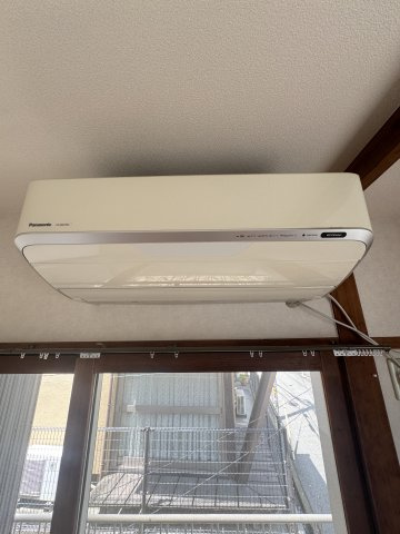 クローバーⅡの設備