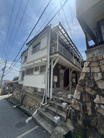 クローバーⅡ