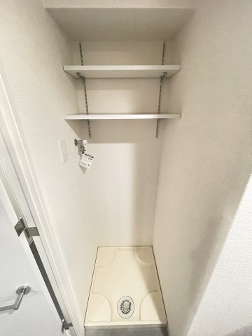 セレニテ神戸駅前アリエのその他