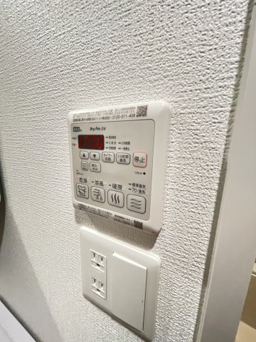 セレニテ神戸駅前アリエの設備