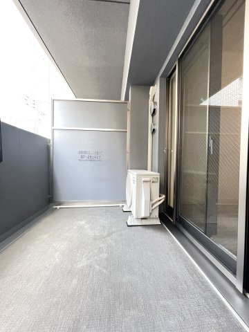 セレニテ神戸駅前アリエのトイレ