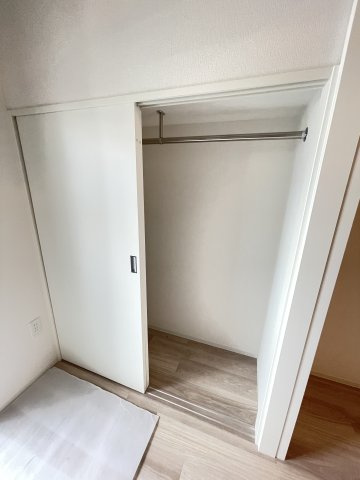 セレニテ神戸駅前アリエのトイレ