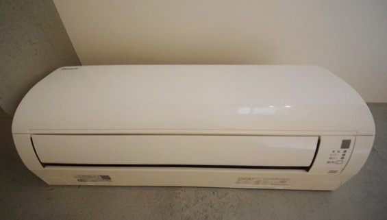 THETENの設備|※同建物別部屋参考写真