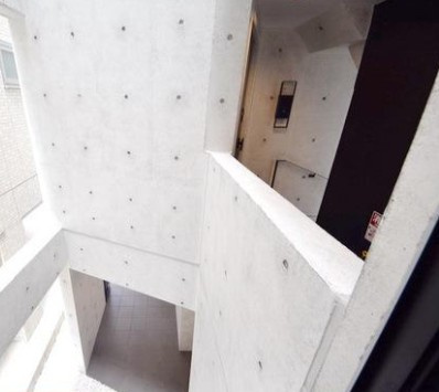 THETENのその他|※同建物別部屋参考写真