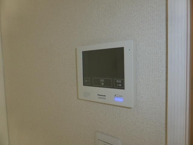 ドエルのセキュリティ