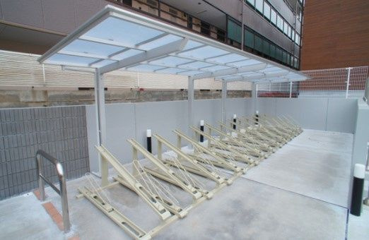 リブリ・シャン.ハイツ与野本町のその他共用部分