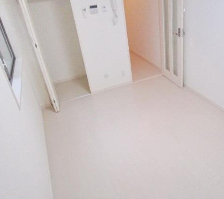 ウエストハイム草加高砂の内装