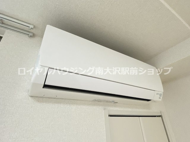☆エアコン付☆　
