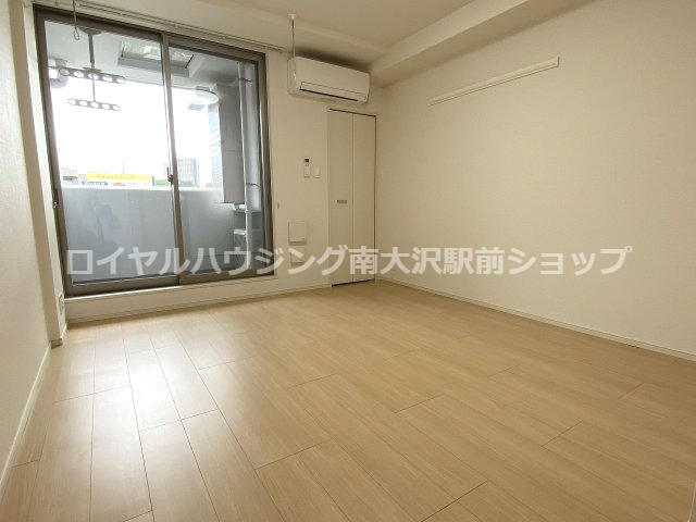 ☆洋室7.0帖☆