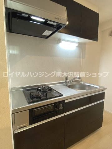 ☆システムキッチン☆　