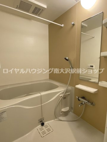 ☆追い焚き機能☆　