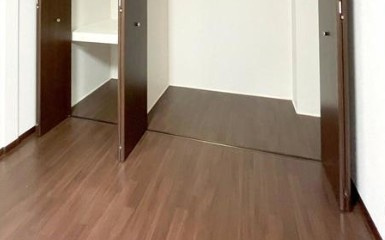 ワン　ウィッシュの収納