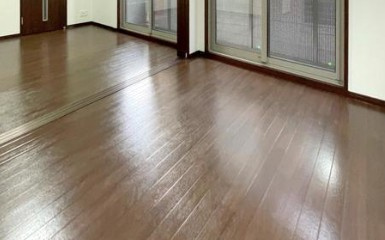 ワン　ウィッシュの内装
