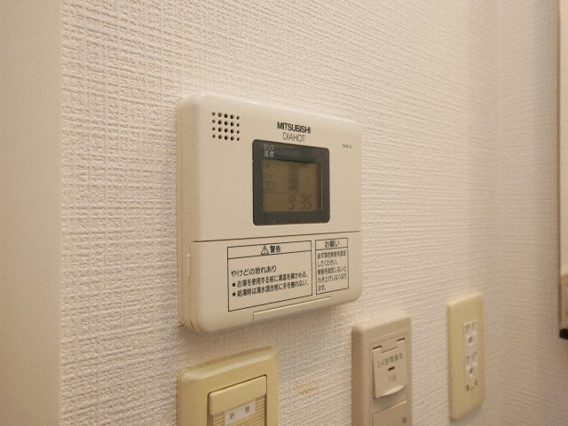 セレニテ難波西のその他