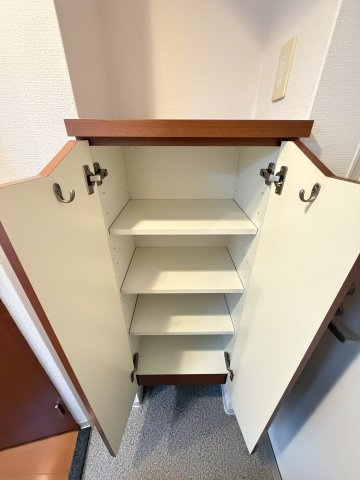 セレニテ難波西のその他