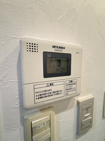 セレニテ難波西の設備