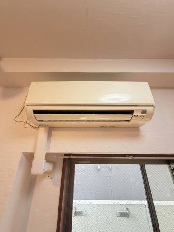 セレニテ難波西の設備