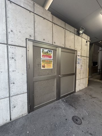 セレニテ難波西のその他共用部分