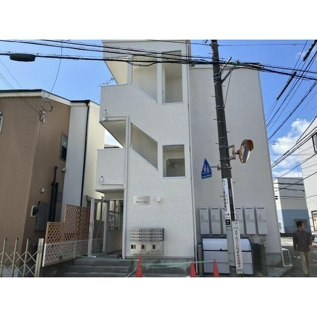 ＭＱｕａｒｔｏ志木