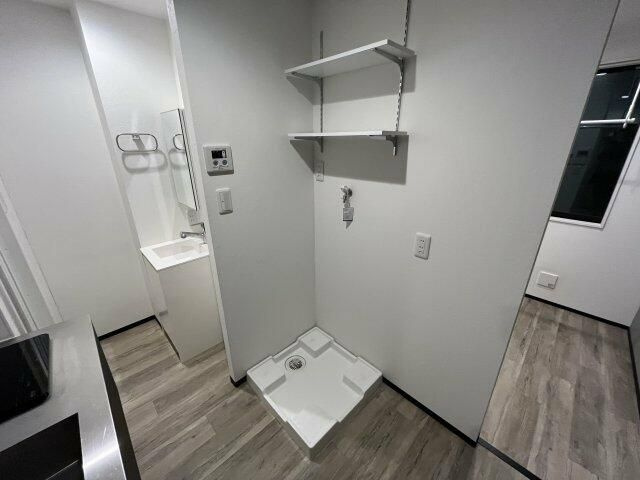 ＢＡＳＥ上中里のその他