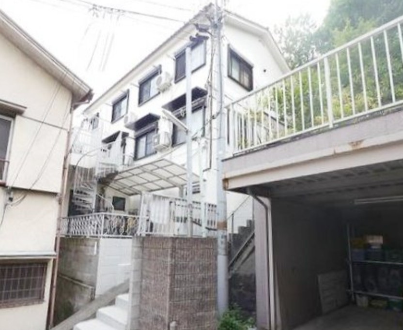 サンエール東十条