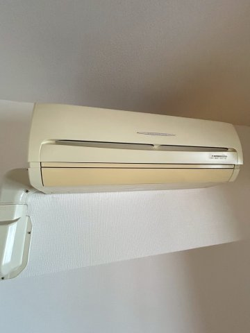 芦屋翠ヶ丘パークマンションの設備