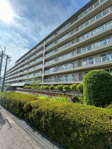 芦屋翠ヶ丘パークマンション