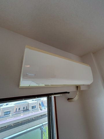 芦屋翠ヶ丘パークマンションの設備
