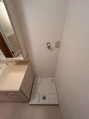 芦屋翠ヶ丘パークマンションの設備