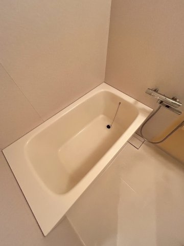 芦屋翠ヶ丘パークマンションの浴室