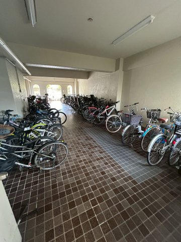 芦屋翠ヶ丘パークマンションのその他共用部分