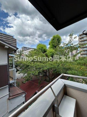 イマージュの展望