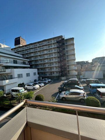 イマージュの展望