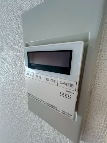 イマージュの設備