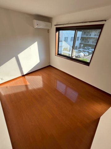 イマージュの洋室