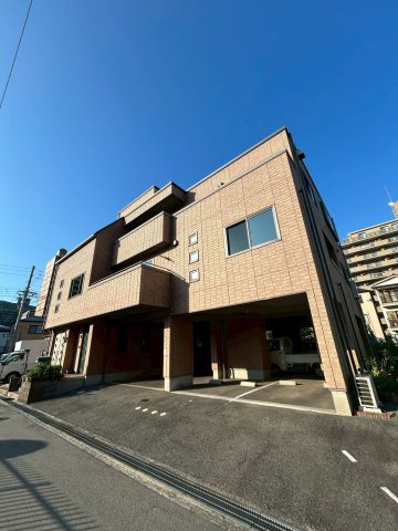 イマージュの外観