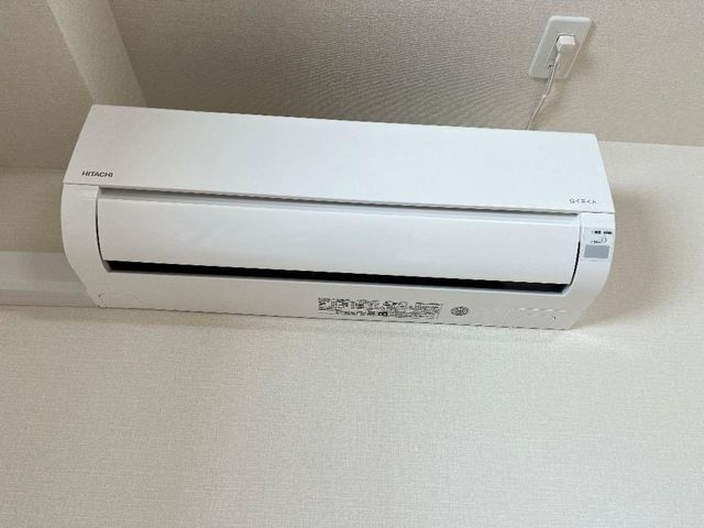 八事ヒルズ籠原の設備
