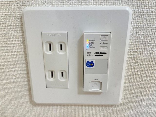 八事ヒルズ籠原の設備