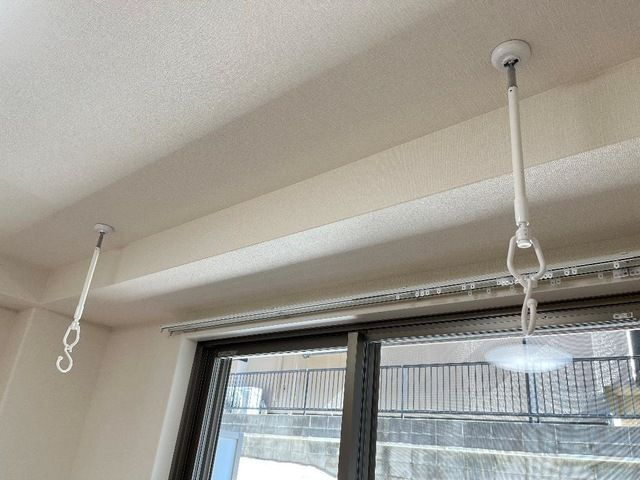 八事ヒルズ籠原の寝室