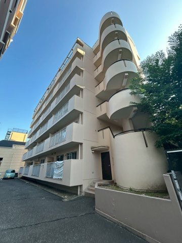 サン住吉川