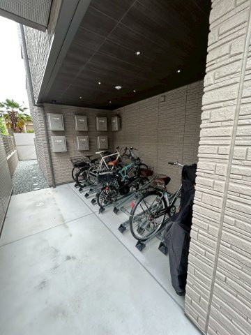 グランメゾン本山のその他共用部分