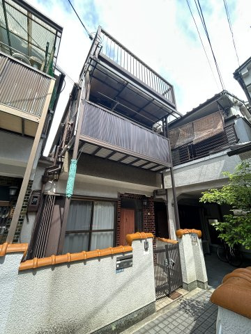 潮江2丁目貸家