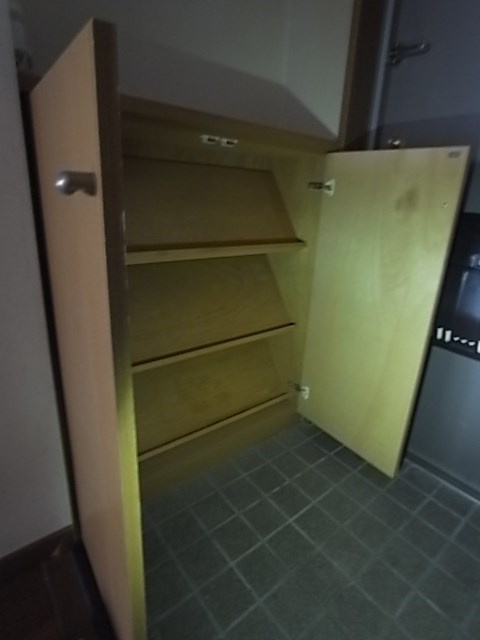 サンビルダー六甲駅前の設備