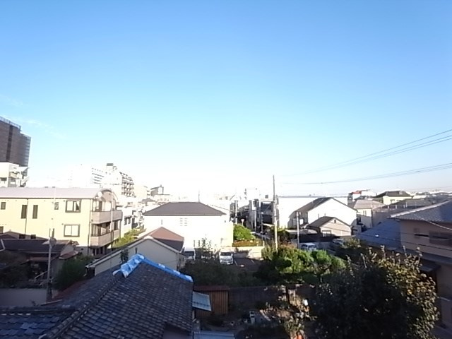グレースWAKOの展望